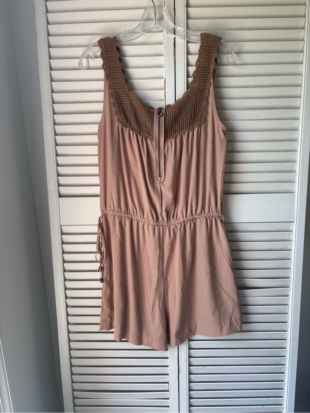 Nwt Club Monaco Romper - Picture 4 of 9
